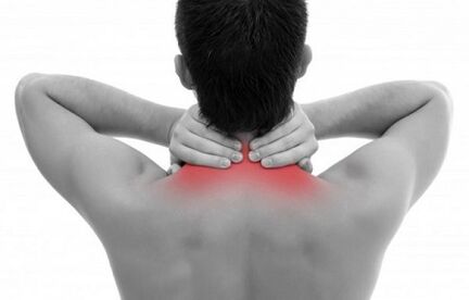 Prvi znakovi cervikalne osteohondroze